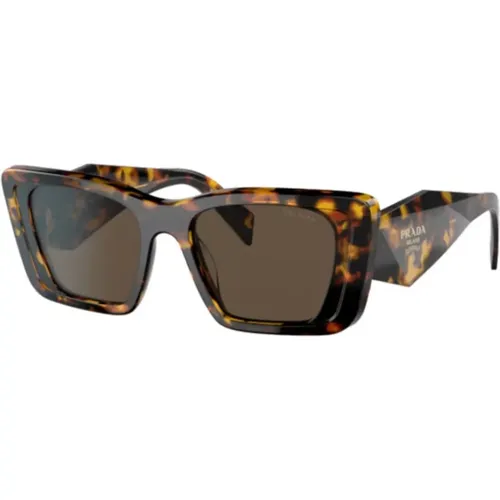 Sunglasses , unisex, Sizes: ONE SIZE - Prada - Modalova