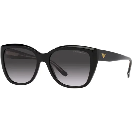 Sunglasses EA 4204 Emporio Armani - Emporio Armani - Modalova