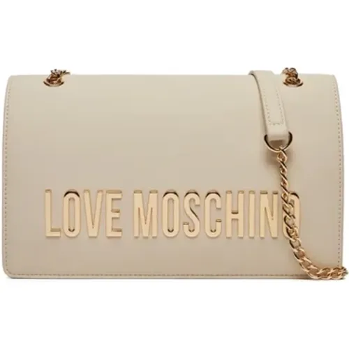 Ivory Taschen für Stilbewusste - Love Moschino - Modalova