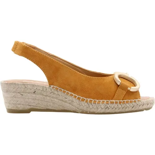 Elegant Udaipur Wedges Maypol - Maypol - Modalova