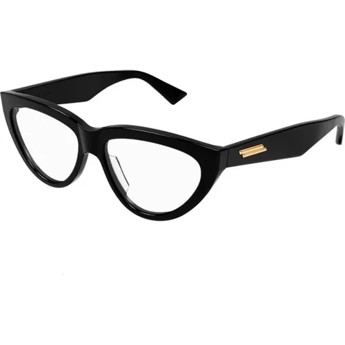 Glasses , Damen, Größe: 54 MM - Bottega Veneta - Modalova