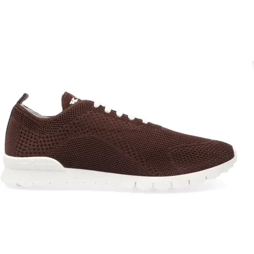 X Shoes - Stylish and Comfortable , male, Sizes: 8 UK - Kiton - Modalova