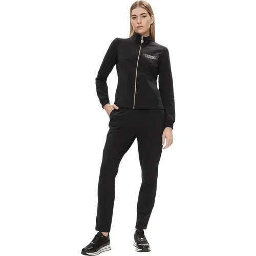 Stylischer Jumpsuit für Frauen , Damen, Größe: M - Liu Jo - Modalova