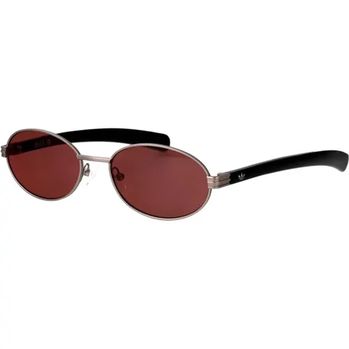 Stylish Sunglasses for Sunny Days , female, Sizes: 54 MM - Adidas - Modalova