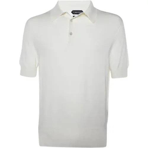 Pre-owned Fabric tops , male, Sizes: 2XS - Tom Ford Pre-owned - Modalova