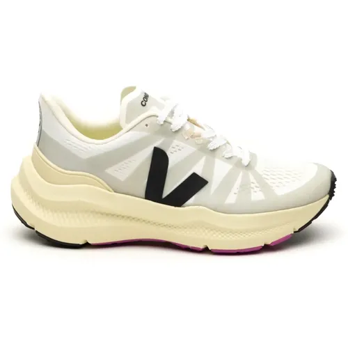 Sneakers Condor 3 , female, Sizes: 4 UK, 3 UK - Veja - Modalova