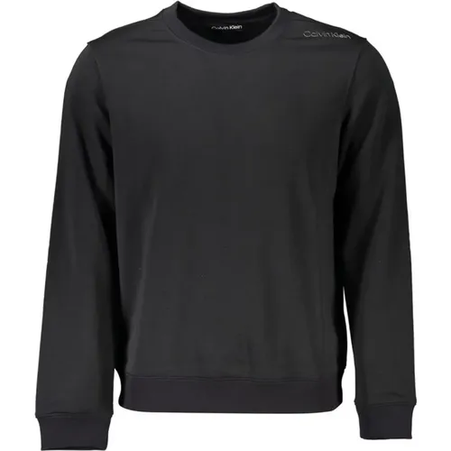 Sweatshirts , Herren, Größe: L - Calvin Klein - Modalova