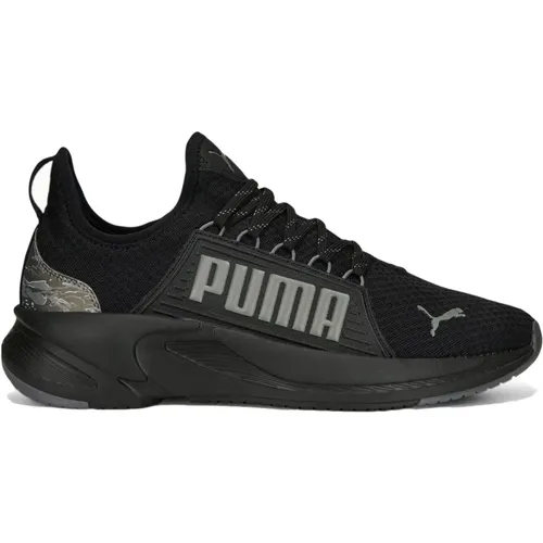 Slip On Tiger Camo Schuhe PUMA - Puma - Modalova