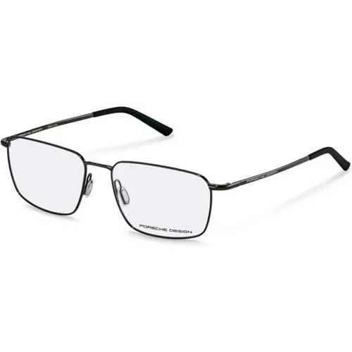 Grau Schwarz Sonnenbrille - Porsche Design - Modalova