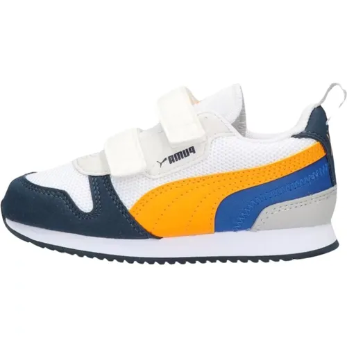 R78 INF Niedrige Sneakers PUMA - Puma - Modalova