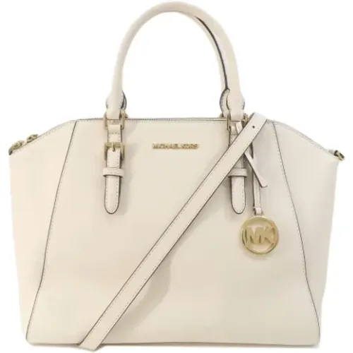 Pre-owned Leder totes - Michael Kors Pre-owned - Modalova