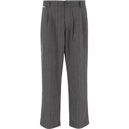Tapered Trousers Family First - Family First - Modalova