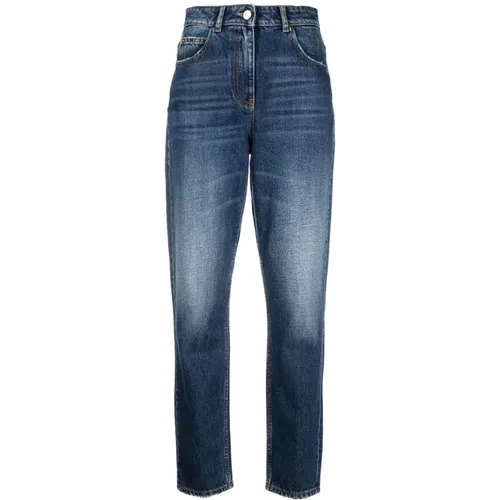 Skinny Jeans Casual Style , female, Sizes: W29, W28 - IRO - Modalova