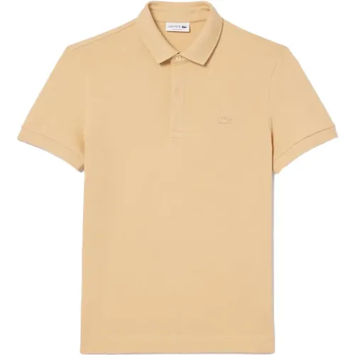 Polo Shirts , Herren, Größe: L - Lacoste - Modalova