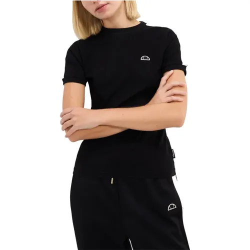 Zecora Tee Shirt für Männer , Damen, Größe: M - Ellesse - Modalova