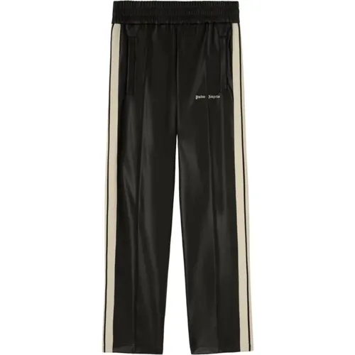 Stylish Trousers , male, Sizes: M - Palm Angels - Modalova