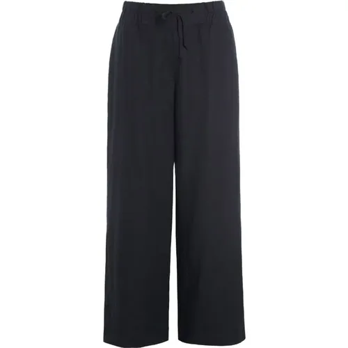 Cropped Trousers , female, Sizes: 2XL, L, M, XL, S - Bitte Kai Rand - Modalova