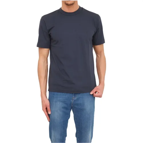 T-Shirts , Herren, Größe: XL - Eleventy - Modalova