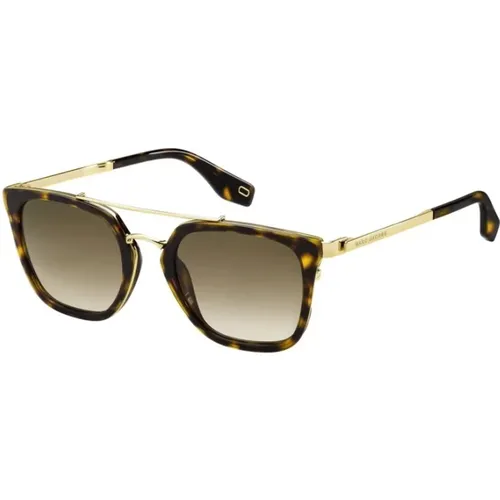 Sonnenbrillen , Damen, Größe: 51 MM - Marc Jacobs - Modalova