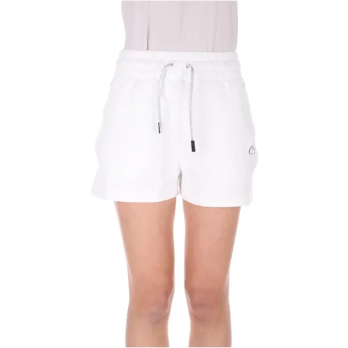 Shorts , female, Sizes: S - Lacoste - Modalova