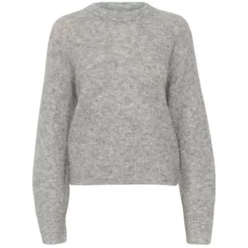DebbieGZ Pullover Sweater , female, Sizes: XS, M, L, XL, S, 2XS - Gestuz - Modalova