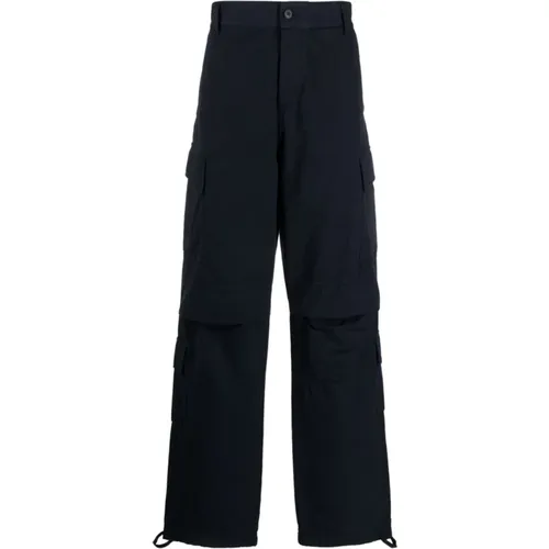 Trousers , male, Sizes: L - Darkpark - Modalova