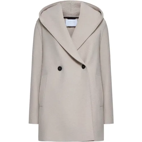 Coats Collection , female, Sizes: XS - Harris Wharf London - Modalova