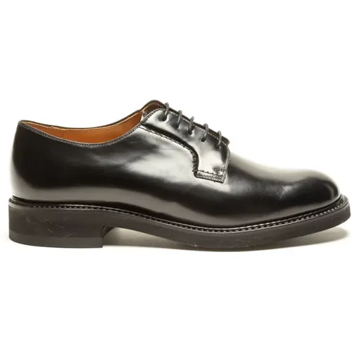 Antik Flat Shoes , male, Sizes: 8 UK, 7 UK, 10 1/2 UK, 8 1/2 UK, 6 UK, 6 1/2 UK - Berwick - Modalova