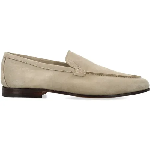 Desert Loafers , male, Sizes: 9 UK, 10 UK, 8 UK, 6 UK, 8 1/2 UK, 7 UK - Church's - Modalova