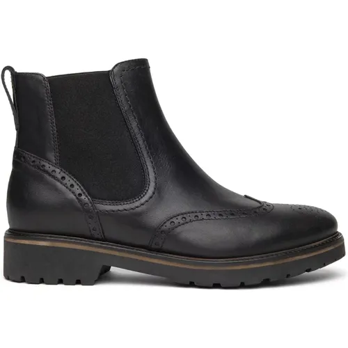 Italian Made Boots , female, Sizes: 2 UK - Nerogiardini - Modalova