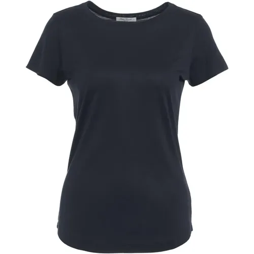 T-Shirts & Polos for Women , female, Sizes: 2XL, L, S - Stefan Brandt - Modalova