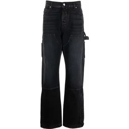 Weit geschnittene Jeans Amiri - Amiri - Modalova