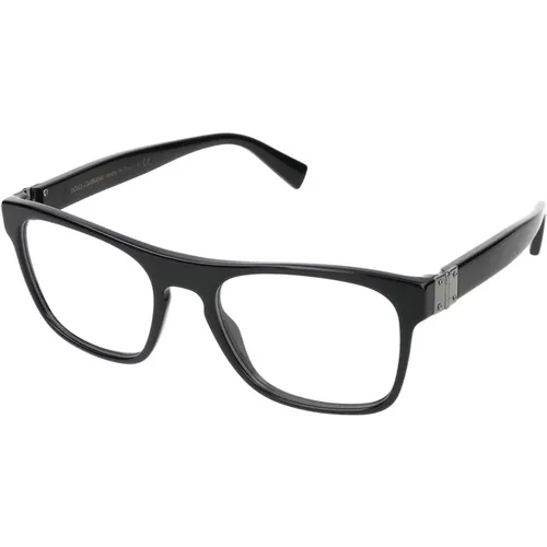 Stylische Brille 3281 - Dolce & Gabbana - Modalova