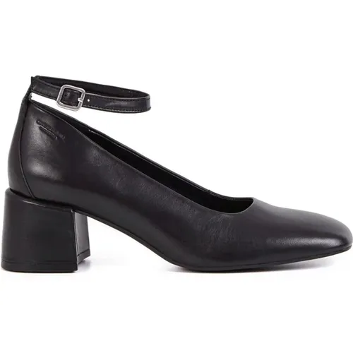 Adison Formal Business Shoes , female, Sizes: 6 UK, 5 UK, 4 UK - Vagabond Shoemakers - Modalova