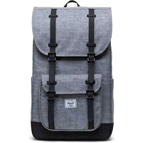 Gelber Rucksack Herbst/Winter 2024 , Herren, Größe: ONE Size - Herschel - Modalova