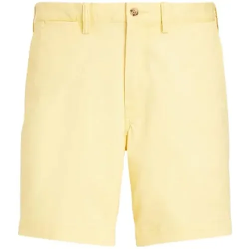 Lässige Bermuda Shorts , Herren, Größe: 2XL - Ralph Lauren - Modalova