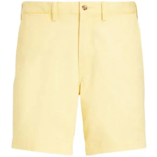 Lässige Bermuda Shorts , Herren, Größe: XL - Ralph Lauren - Modalova
