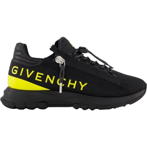 Sneakers , male, Sizes: 7 UK - Givenchy - Modalova