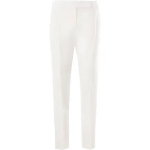 Trousers , female, Sizes: XS - Max Mara - Modalova