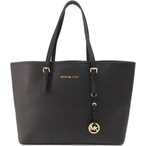 Pre-owned Plastic totes , female, Sizes: ONE SIZE - Michael Kors Pre-owned - Modalova