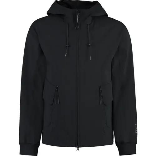 Hooded Jacket with Multiple Pockets , male, Sizes: 2XL, XL - C.P. Company - Modalova