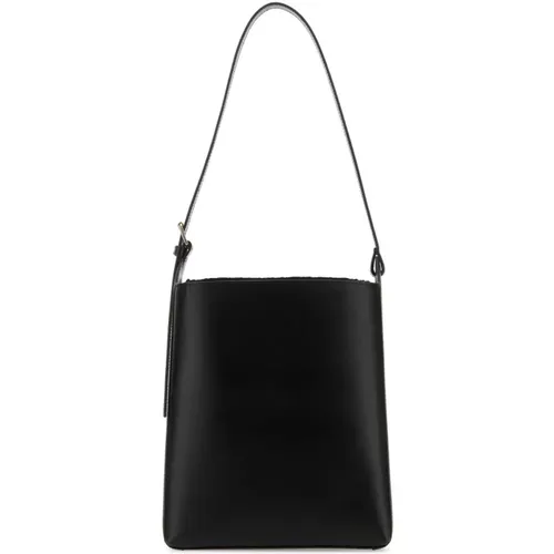 Shoulder Bags , Damen, Größe: ONE Size - A.p.c. - Modalova