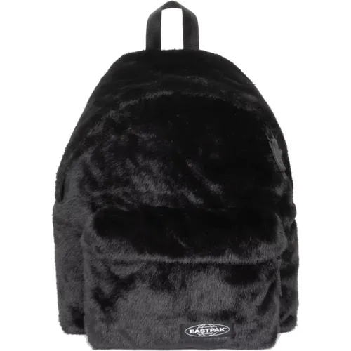 Fuzzy Gepolsterter Rucksack Eastpak - Eastpak - Modalova