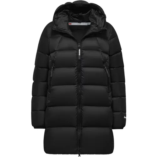 Quilted Jacket , Damen, Größe: M - Invicta - Modalova