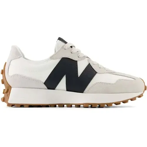 Sneakers , female, Sizes: 4 1/2 UK, 7 1/2 UK, 3 UK, 3 1/2 UK, 4 UK, 7 UK - New Balance - Modalova