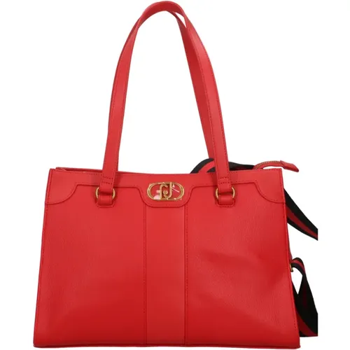 Shoulder Bag Stylish Ss24 , female, Sizes: ONE SIZE - Liu Jo - Modalova