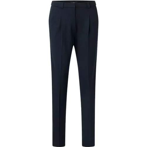 Suit Trousers , female, Sizes: 2XL, XL - Windsor - Modalova
