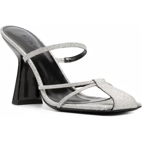 Fashion Forward Sandals , female, Sizes: 5 UK, 4 UK - By FAR - Modalova