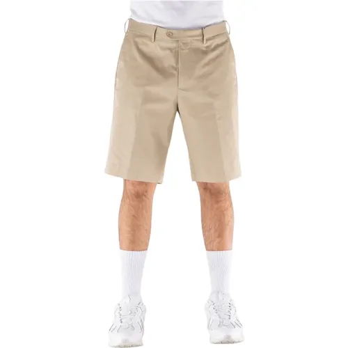 Casual Cotton Shorts for Men , male, Sizes: M, XL, L - ETRO - Modalova