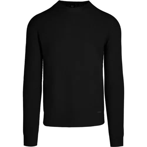 Sweater Collection , male, Sizes: M, 2XL, L, S - AlphaTauri - Modalova